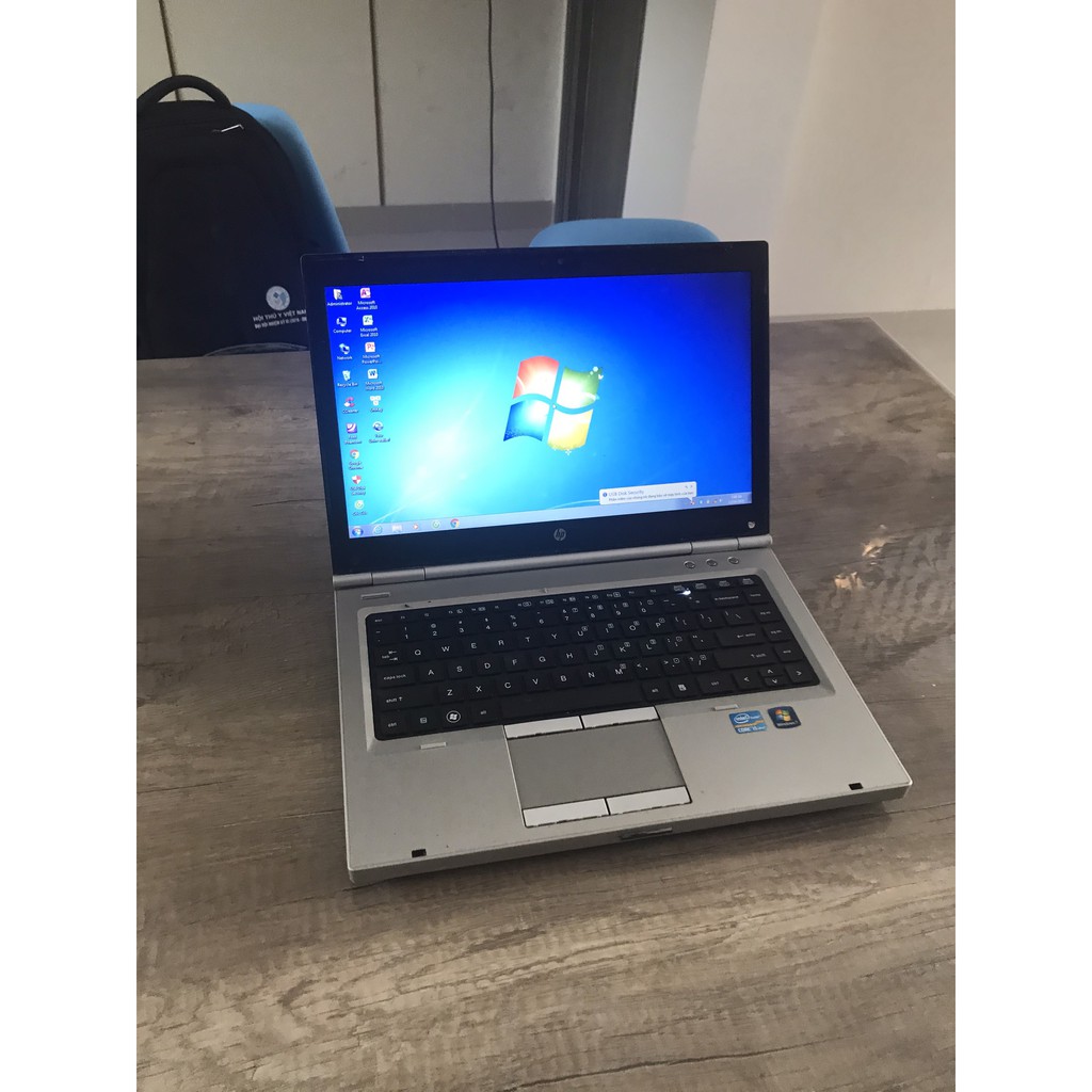 𝐋𝐚𝐩𝐭𝐨𝐩 𝐇𝐏 𝐄𝐥𝐢𝐭𝐞𝐛𝐨𝐨𝐤 𝟖𝟒𝟔𝟎𝐩 𝐢𝟓 | BigBuy360 - bigbuy360.vn