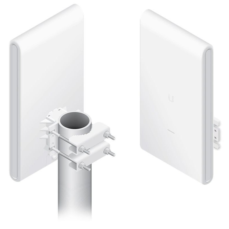 Wifi UniFi AC MESH PRO KÈM NGUỒN POE HÀNG FPT