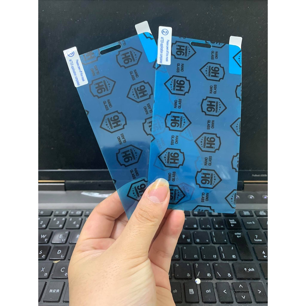 Miếng dán da lưng Blackberry Z30 trơn không 1 màu