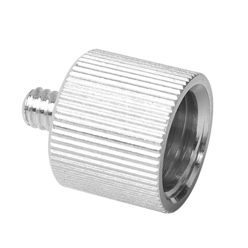 Bộ Chuyển Đổi Ống Kính 5 / 8 '' Sang 1 / 4 &quot;Cho Chân Máy Ảnh 1 / 4 Rangefinder 5 / 8&quot; Đứng