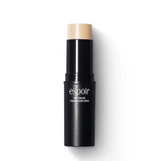 Kem nền dạng thỏi Espoir Pro Tailor Foundation Stick