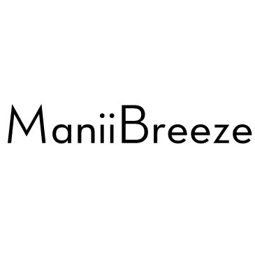 ManiiBreeze Official Store