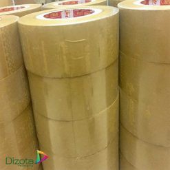 Băng Keo Trong, Keo Đục Đóng Gói Hàng Hóa - Hàng Cao Cấp Không Bở