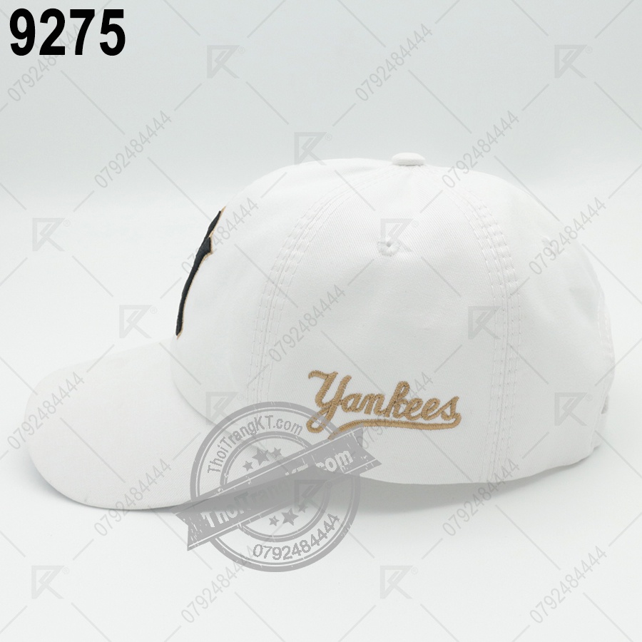 NÓN NY THỜI TRANG MỚI HOT