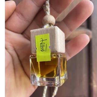 Tinh dầu trầm thiên nhiên