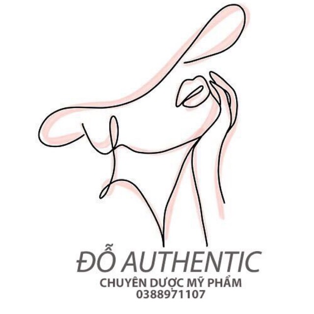 ĐỖ_AUTHENTIC