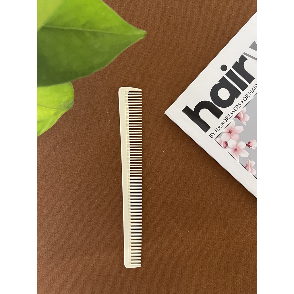 Lược cắt tóc nhập khẩu Hàn Quốc chính hãng - Hair Mart