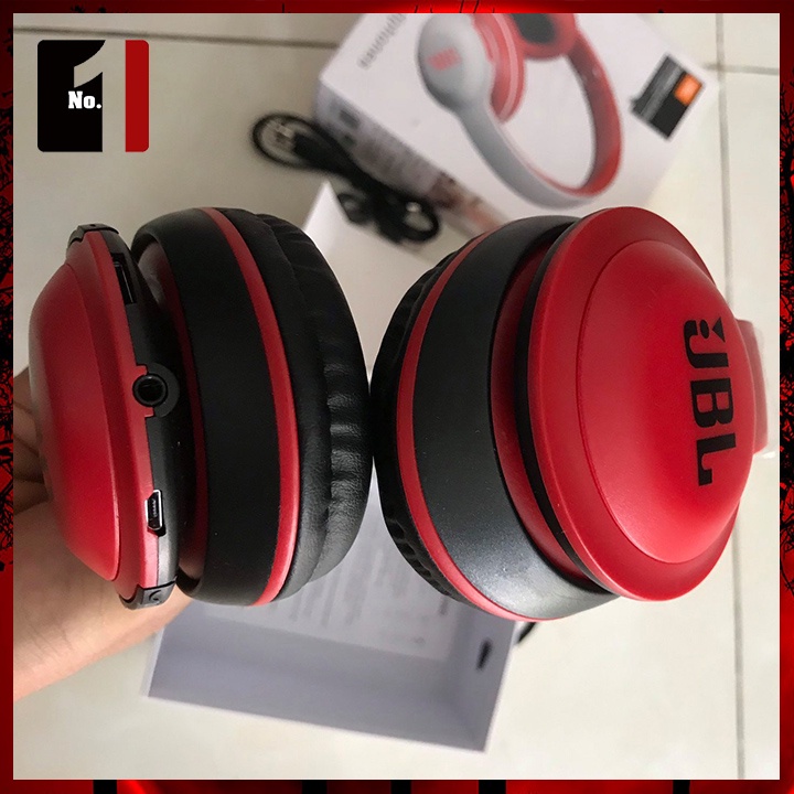 Tai Nghe Chụp Tai Headphone Bluetooth Không Dây JBL S700 Tai Nghe Nhạc Điện Thoại Blutooth