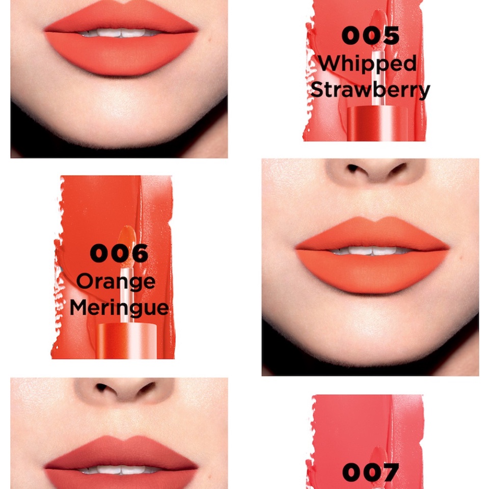 Son mây Revlon Kiss Cloud Blotter Lip Color 5ml