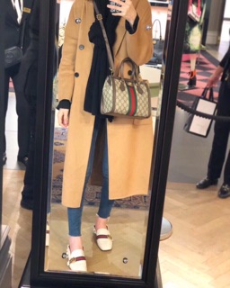Túi xách nữ sz25