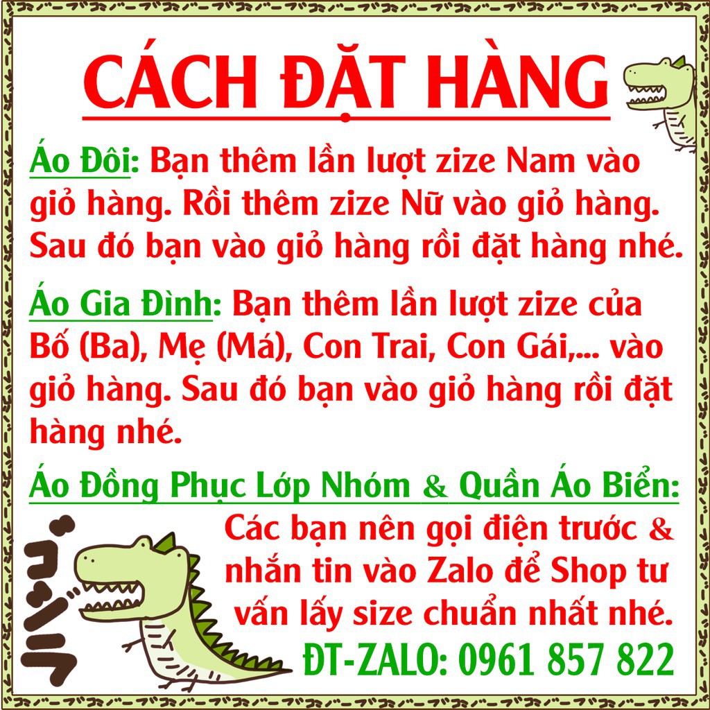 {GIÁ RẺ} ÁO ĐÔI CHẤT ĐẸP MÙA HÈ Xịn