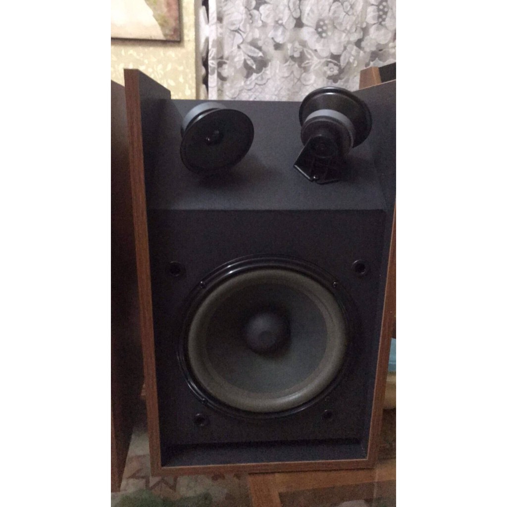 Đôi loa BOSE 301 SERI 3