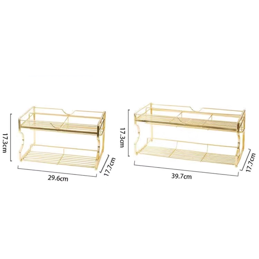 Bộ gia vị sứ xanh viền vàng 11 | 15 chi tiết nắp hình vương miệng hoàng gia