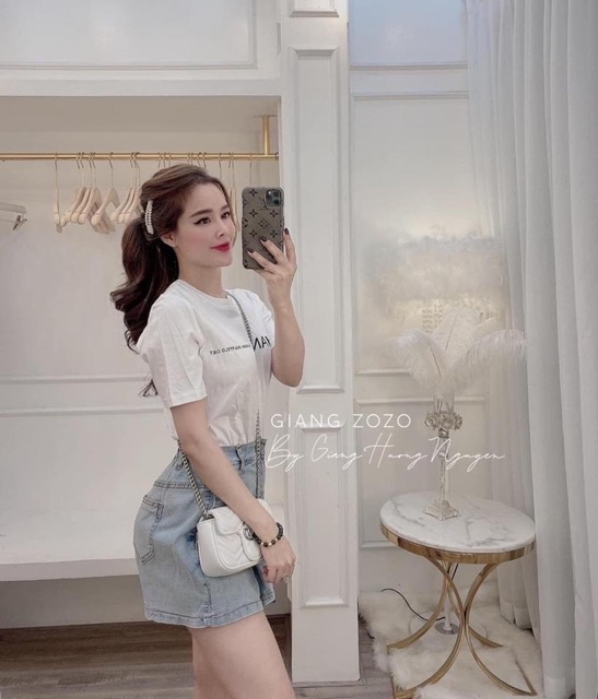 Quần bò giả váy | BigBuy360 - bigbuy360.vn