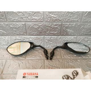 Cặp kính Yaz zin phụ kiện đồ chơi xe máy PKBT