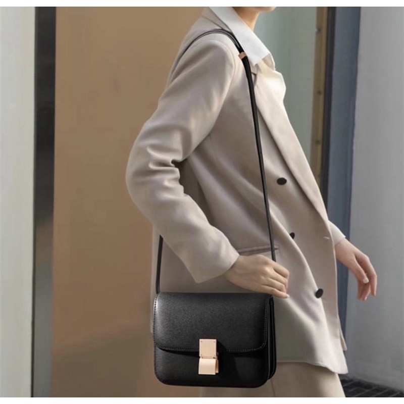 Mẫu túi quốc dân siêu sang