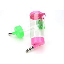 Bình treo chuồng cấp nước tự động cho chó mèo