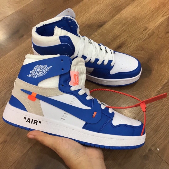 Giày JD off White 36,37,38,39,40,41,42,42.