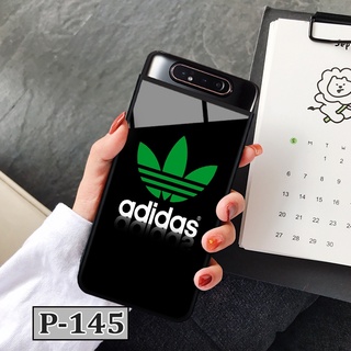 Ốp lưng cường lực  Samsung Galaxy A80