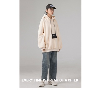 ẢNH THẬT ÁO HOODIE BASIC M-2XL The24evre