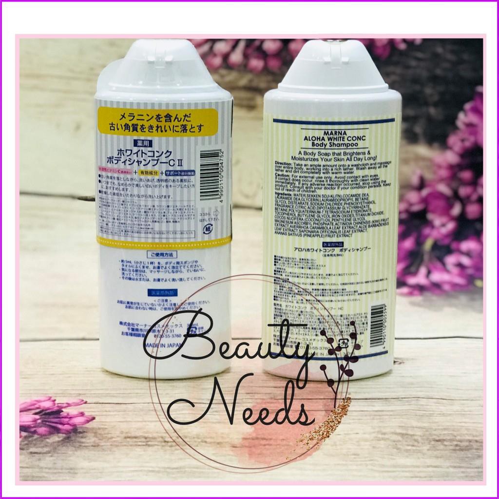 Sữa tắm trắng White Conc 360ml | BigBuy360 - bigbuy360.vn