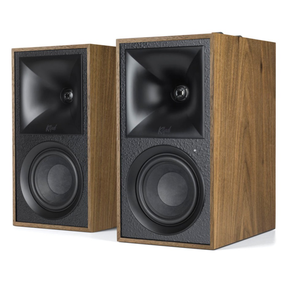 Loa bluetooth Klipsch THE FIVES - Hàng Chính Hãng