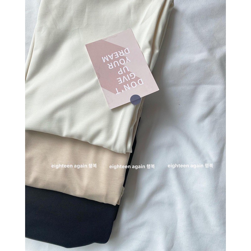 [Mã SKAMSALEP6 giảm 10% tối đa 100K đơn 150K] QUẦN JOGGER MỊN | BigBuy360 - bigbuy360.vn