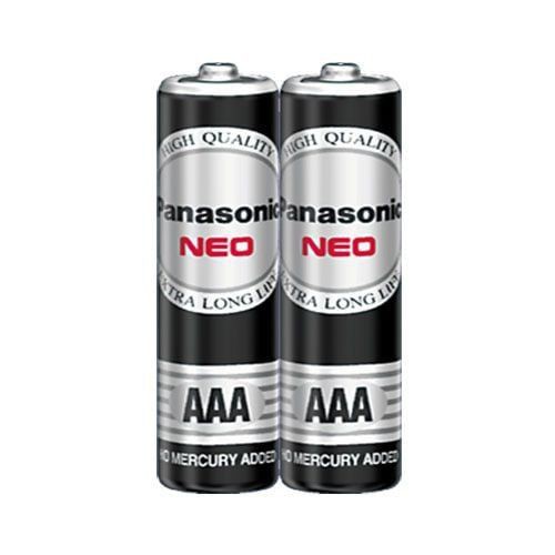 Vỉ Pin Panasonic,Pin tiểu AA,Pin đũa AAA ٩۶
