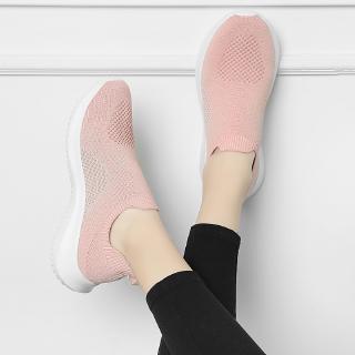 Giày Sneaker Thể Thao Cho Nữ