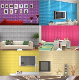 MIẾNG DÁN TƯỜNG CÁCH ÂM
