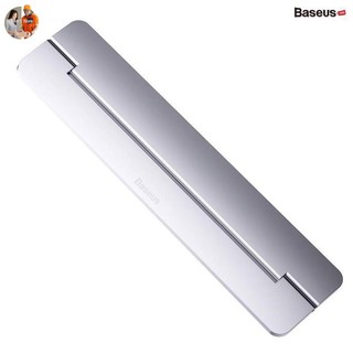 Đế tản nhiệt dạng xếp, siêu mỏng Baseus Papery Notebook Holder