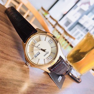 Đồng hồ nam citizen bf2003-xuất xứ japan