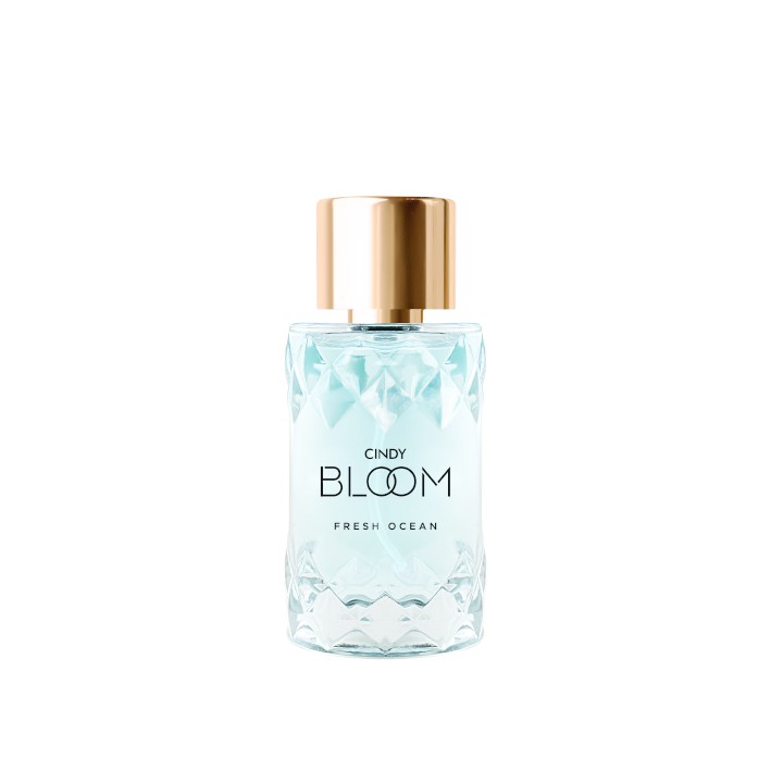 Nước hoa nữ Cindy Bloom Fresh Ocean hương năng động trẻ trung 30ml | BigBuy360 - bigbuy360.vn