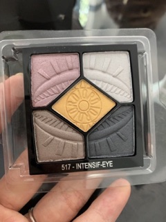 Phấn mắt dior