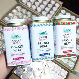 Phấn Lạnh makeup body Thái Lan