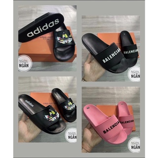 Dép lê Balen-Adidas Ảnh thât tự chụp, size 38-42.