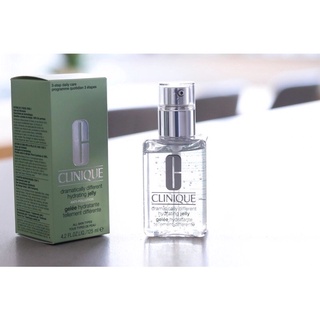 🇺🇸[Bill Mỹ] Clinique Dramatically Different Hydrating Jelly 50ml - 125ml