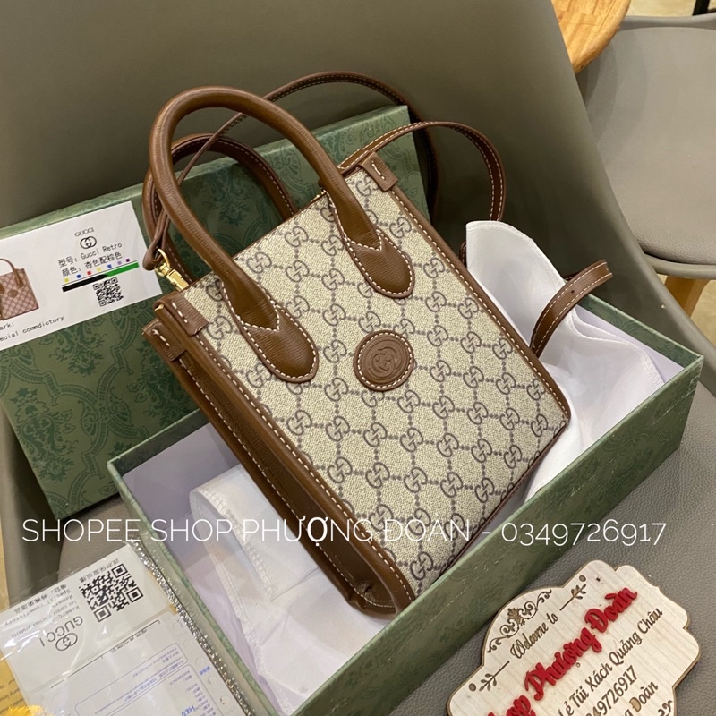 Túi đeo chéo HỒ NGỌC HÀ Size 17cm full box ảnh thật | BigBuy360 - bigbuy360.vn