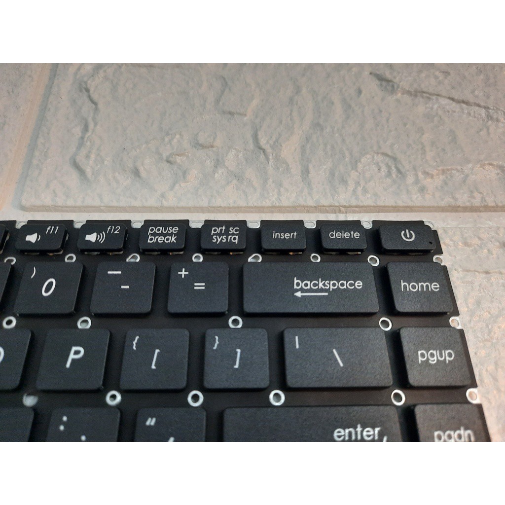 [ZIN] [PHÍM ZIN]Bàn phím Laptop ASUS S510 - VivoBook S15 S510U S510UA S510UR S510UN S510UQ