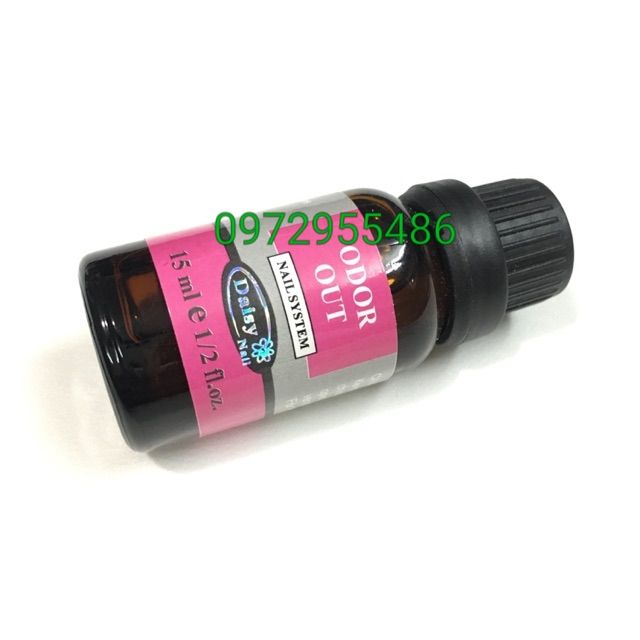 Khử mùi lưu huỳnh không gây cảm giác khó chịu