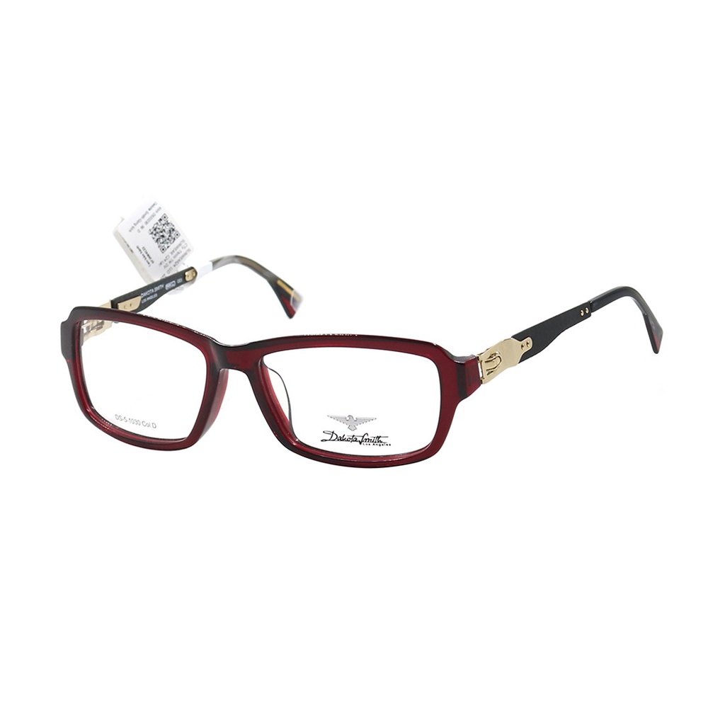 Gọng kính nam nữ thời trang Dakota Smith DS51030  chính hãng