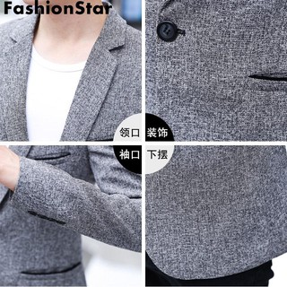 áo khoác blazer cho nam
