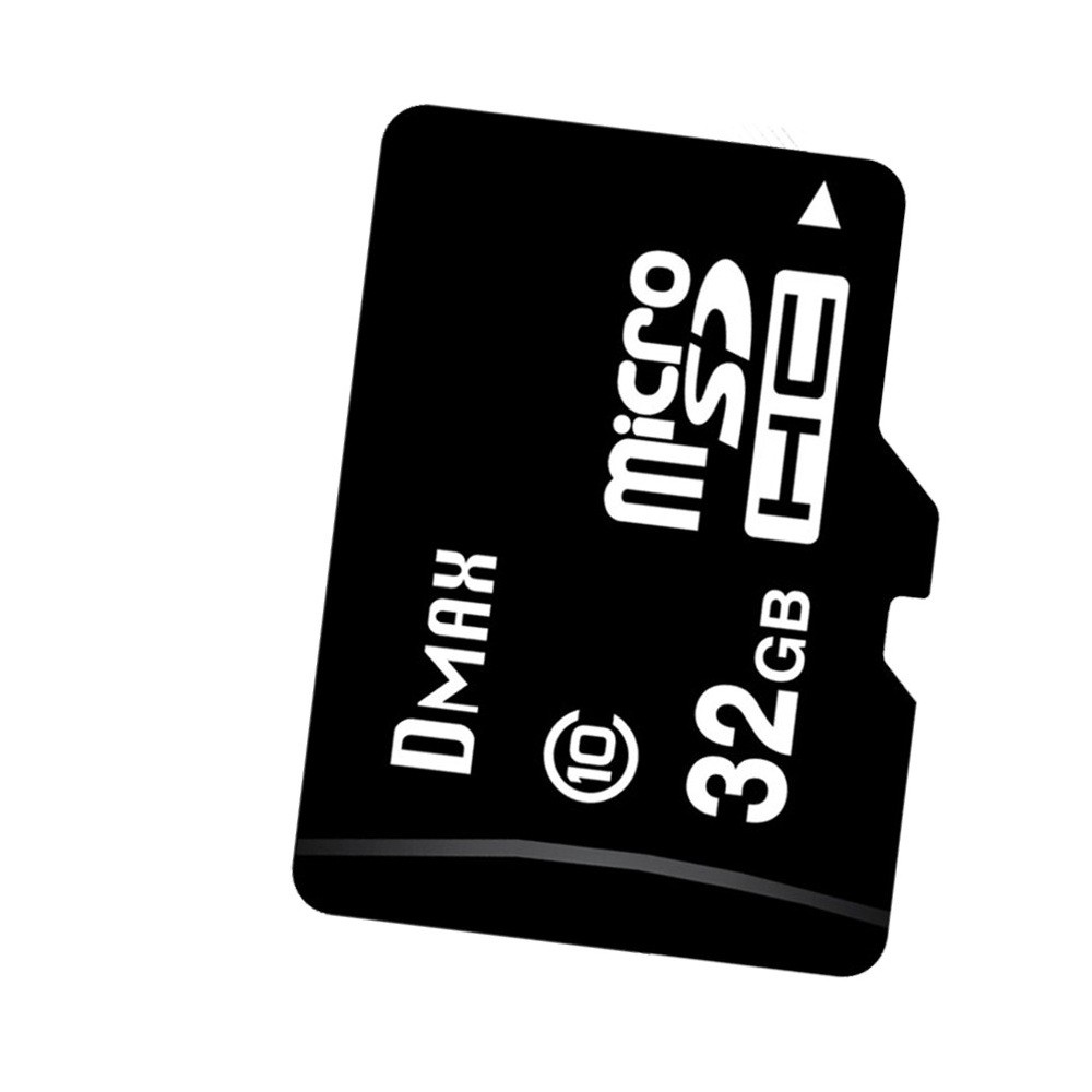 Thẻ nhớ 32GB micro SDHC Dmax U1 class10 đi kèm hộp nhựa -  Bảo hành 5 năm đổi mới | BigBuy360 - bigbuy360.vn