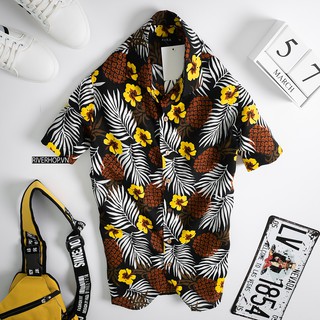 SƠ MI HAWAII ĐI BIỂN - DU LỊCH - SMC2115