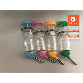 Bình Nước Bi cho Hamsters, thỏ, bọ ú ... Ula Pets