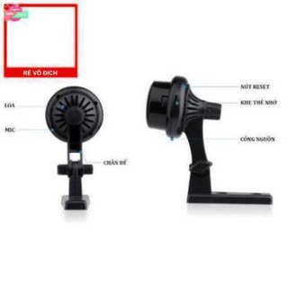 Camera ip wifi V380 Pro mini E8 HD 1080P