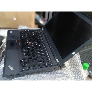 Laptop Lenovo X220