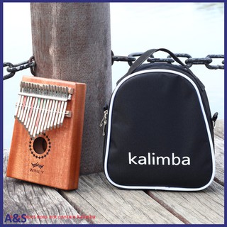 Túi đựng Đàn Kalimba 17 / 15 / 10 phím