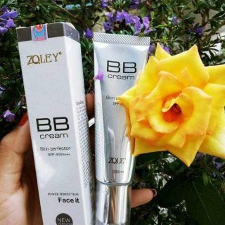Bb cream zoley