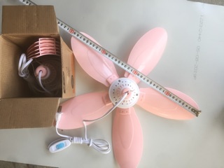 Quạt trần mini chất lượng cao